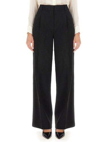 Wide leg pants - michael by michael kors - Modalova