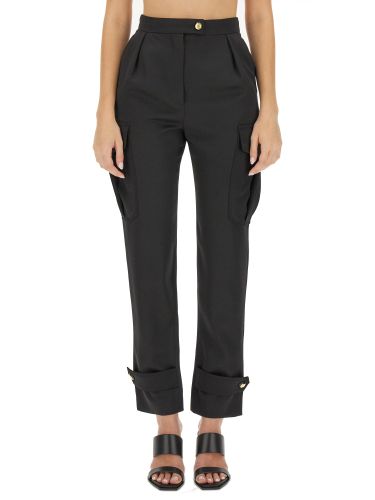 Alexander mcqueen military pants - alexander mcqueen - Modalova