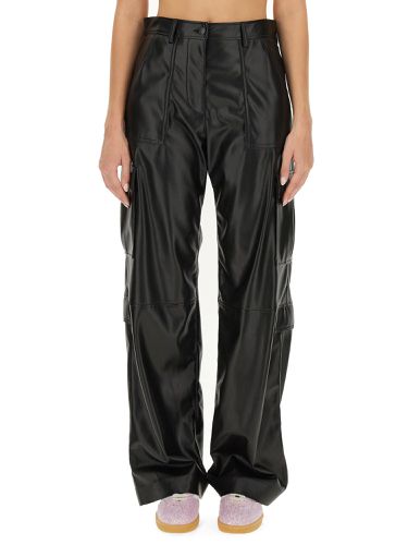 Msgm cargo pants - msgm - Modalova