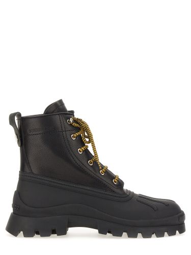 Dsquared boot canadian - dsquared - Modalova
