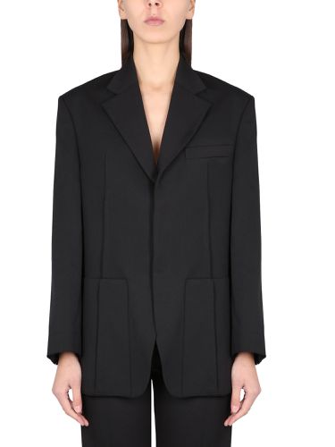 Jacquemus jacket la veste d'homme - jacquemus - Modalova