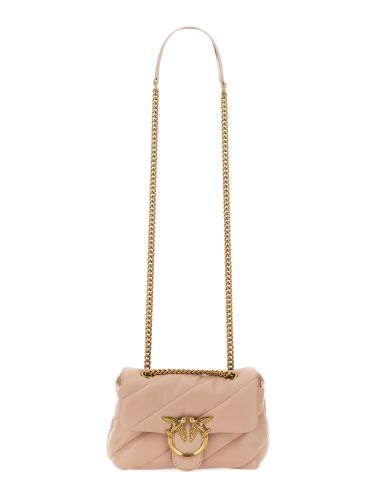 Pinko love puff mini bag - pinko - Modalova