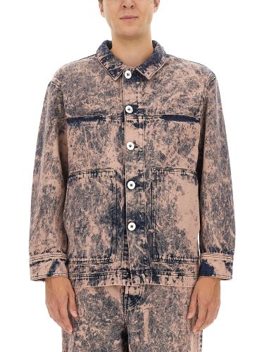 Études denim jacket - études - Modalova
