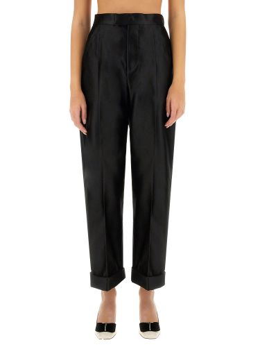 Tom ford silk pants - tom ford - Modalova