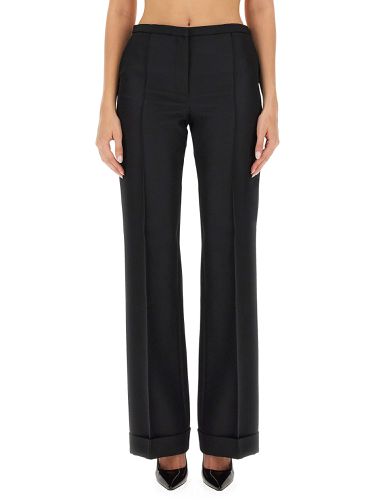 Straight leg pants - philosophy di lorenzo serafini - Modalova