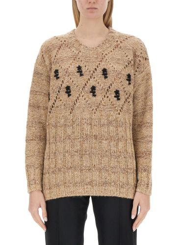 Cormio oversize fit jersey - cormio - Modalova