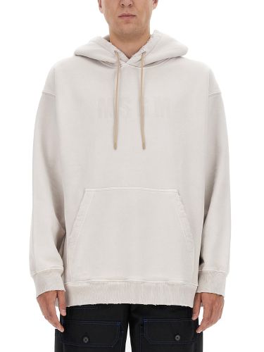 Msgm hoodie - msgm - Modalova