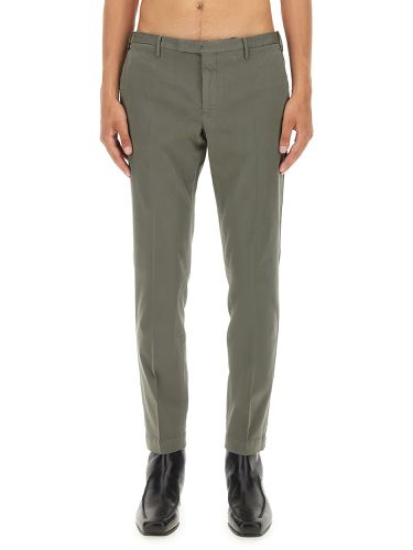 Pt torino slim fit pants - pt torino - Modalova