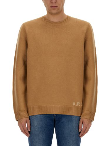 A. p.c. jersey "edward" - a.p.c. - Modalova