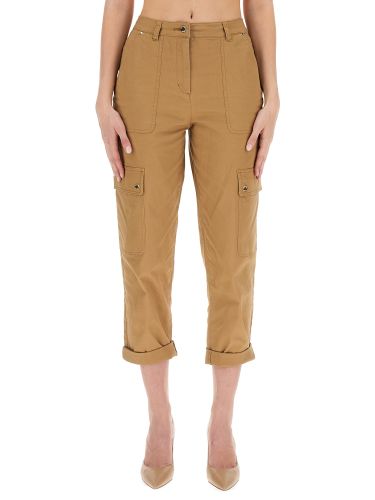 Michael by michael kors cargo pants - michael by michael kors - Modalova