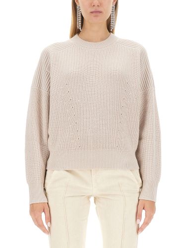 Marant étoile blow shirt - marant étoile - Modalova