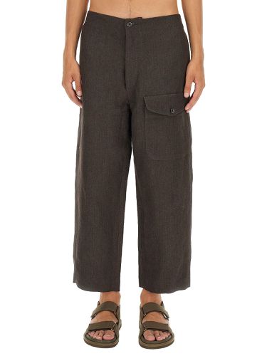 Uma wang paxton pants - uma wang - Modalova