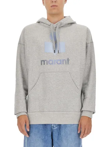 Marant miley sweatshirt - marant - Modalova