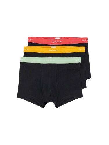 Paul smith pack of three briefs - paul smith - Modalova