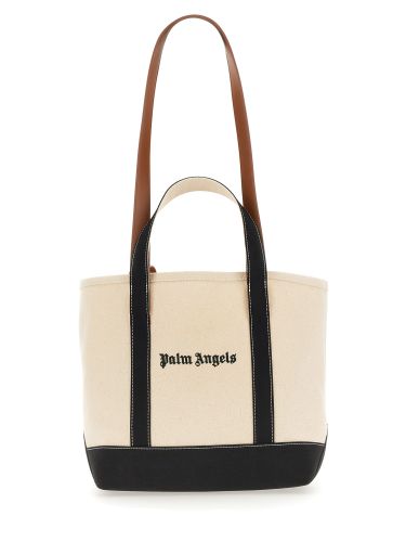 Palm angels bag with logo - palm angels - Modalova
