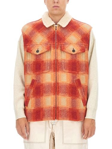 Marant kiran jacket - marant - Modalova