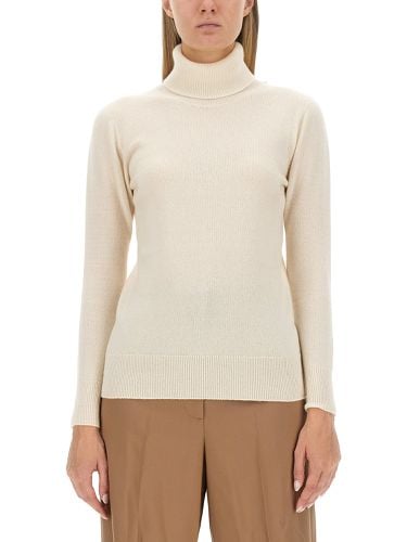 Fabiana filippi cashmere sweater - fabiana filippi - Modalova