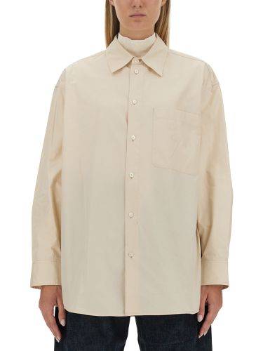 Lemaire long shirt - lemaire - Modalova