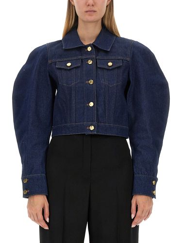 Nina ricci denim jacket - nina ricci - Modalova