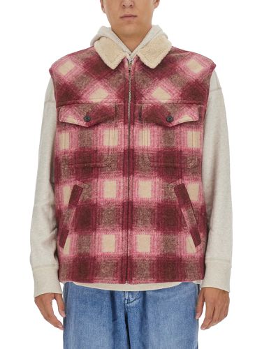 Marant kiran jacket - marant - Modalova