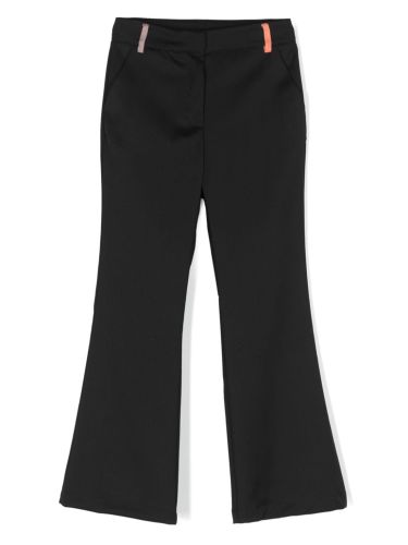 Pucci fabric pants - pucci - Modalova