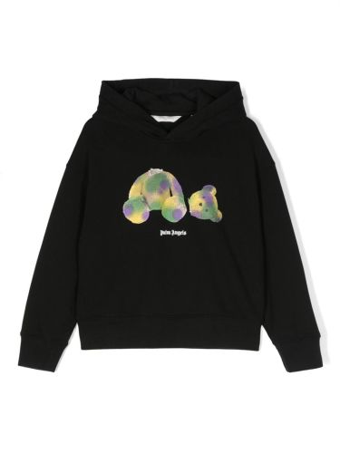 Palm angels "bear" sweatshirt - palm angels - Modalova