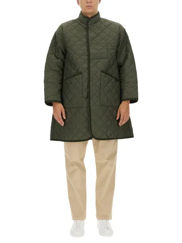Lavenham "mickfield" coat - lavenham - Modalova