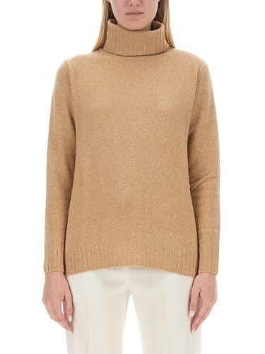 Aspesi wool jersey - aspesi - Modalova