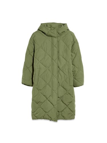Bellerose green parka - bellerose - Modalova