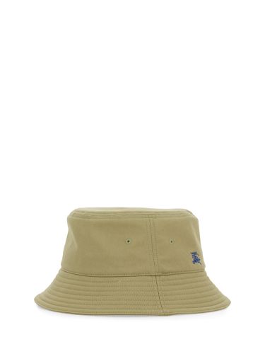 Burberry baseball cap with ekd - burberry - Modalova