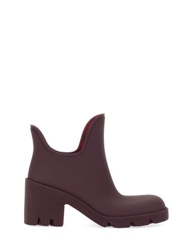 Burberry boot "marsh" - burberry - Modalova