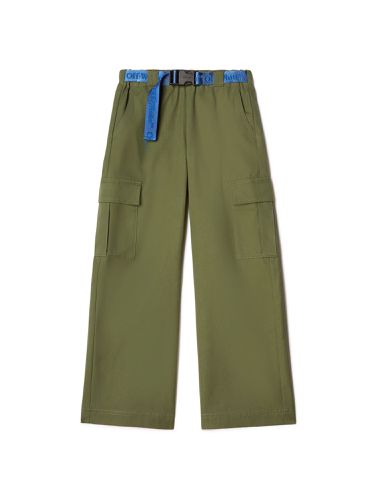 Off-white cargo pant - off-white - Modalova