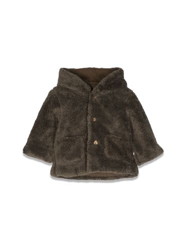 Teddy & minou coat - teddy & minou - Modalova
