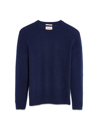 Bellerose blue sweater - bellerose - Modalova