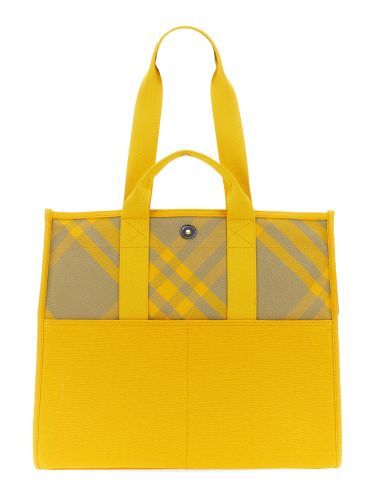 Burberry shopper bag - burberry - Modalova