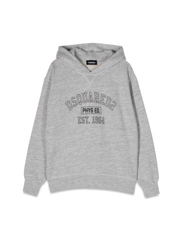 Dsquared2 hoodie - dsquared2 - Modalova