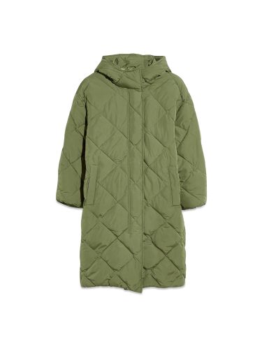 Bellerose green parka - bellerose - Modalova