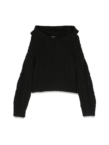 Msgm hoodie - msgm - Modalova