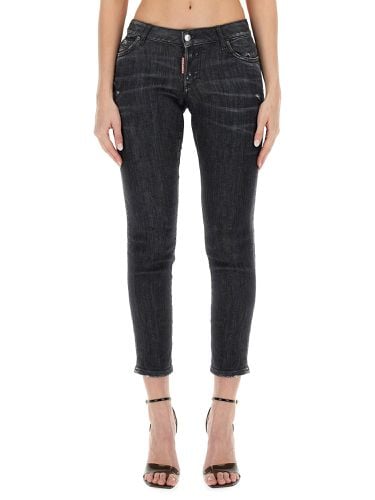 Dsquared jeans "jennifer" - dsquared - Modalova