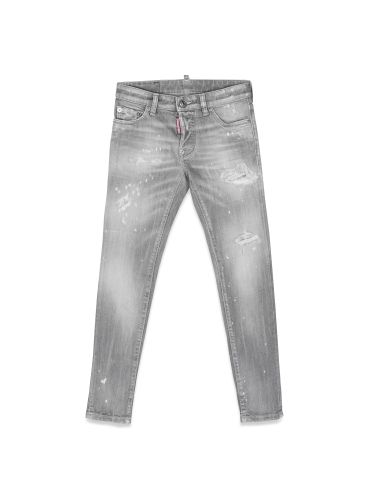 Dsquared2 slim jean - dsquared2 - Modalova