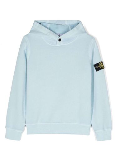 Stone island hoodie - stone island - Modalova