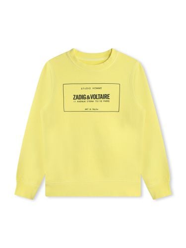 Zadig & voltaire sweatshirt - zadig & voltaire - Modalova