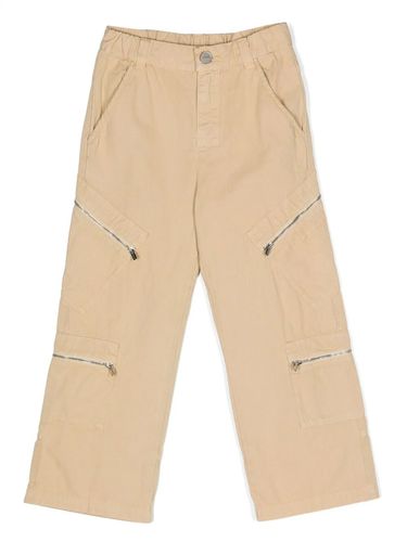 Jacquemus wide pant - jacquemus - Modalova