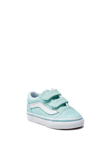 Old skool v glitter pastel blue - vans - Modalova