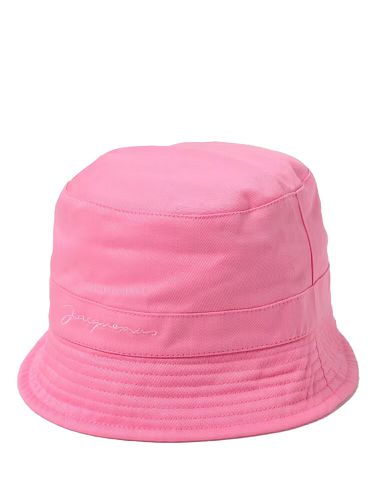 Jacquemus hat - jacquemus - Modalova