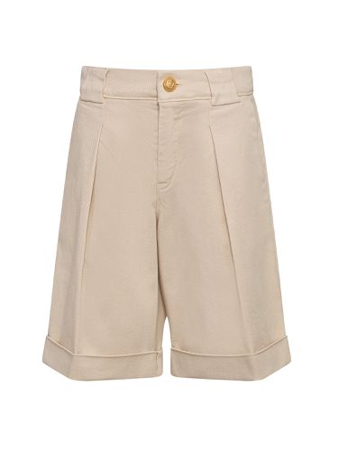 Balmain suit shorts - balmain - Modalova