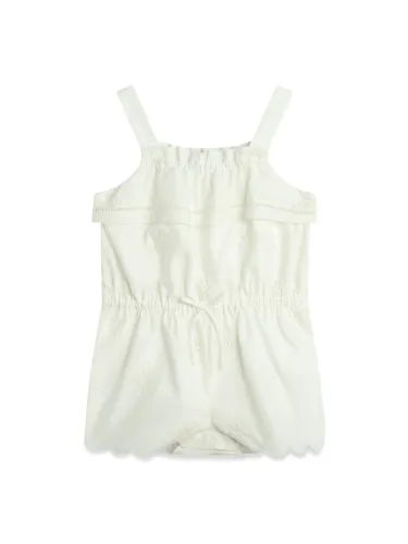 Chloé jumpsuit-short - chloé - Modalova