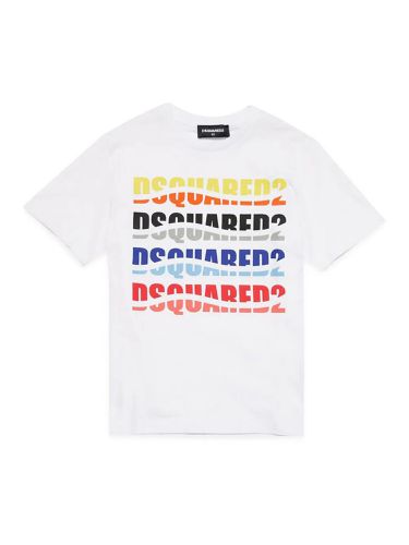 Dsquared t-shirt - dsquared - Modalova