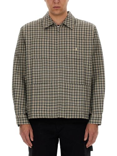 Awake ny shirt jacket - awake ny - Modalova