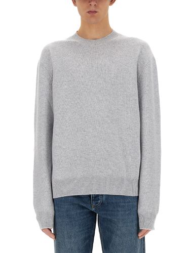 Bottega veneta cashmere sweater - bottega veneta - Modalova